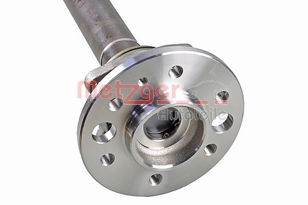 METZGER 7210036 Antriebswelle